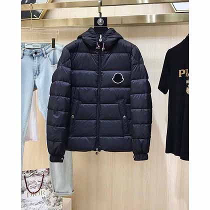 蒙口爆款男士羽絨服，品質優秀！細節呈現時尚體驗！