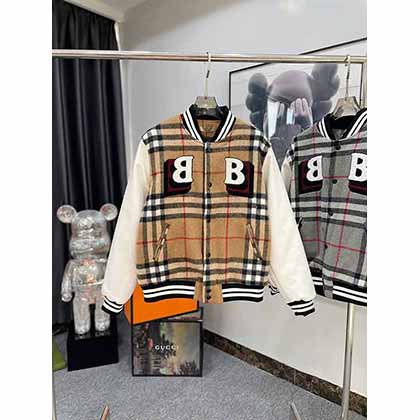 巴寶莉風尚，流行元素融合，酷炫學院