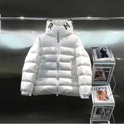 Moncler秋冬新款原版1:1訂制五金