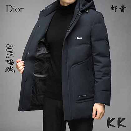 DIOR迪奧原單冬季新款高等保暖