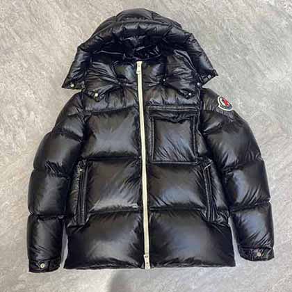 Moncler代買版，霸占整個冬季的單品羽絨，既要實用又要有顏值！