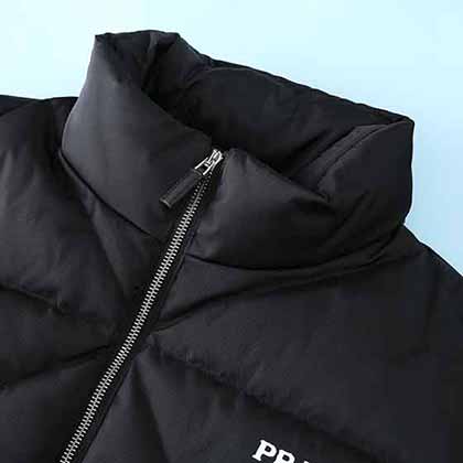 品牌服裝網秋冬新款高等防水尼龍