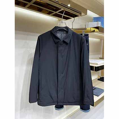 EmporioArmin阿瑪高品質冬季新款輕便型羽絨