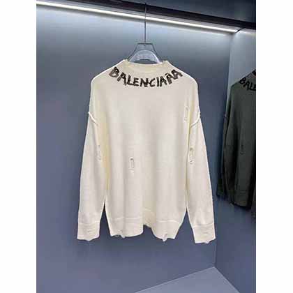 廣州大品牌男裝時尚休閑毛衣，巴黎