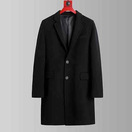 國際大品牌巴寶莉高等秋冬季男士羊