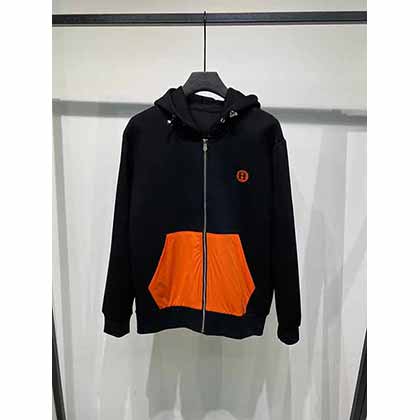 Herme秋冬新系列經典品牌連帽專