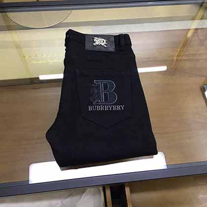 BUREBR.Y.原單爆款牛仔褲，超級定