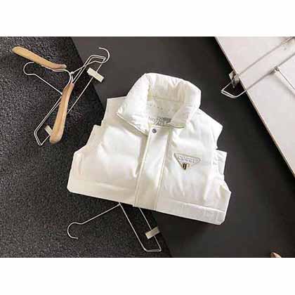 時尚名品網GUCC90絨鴨絨立領馬