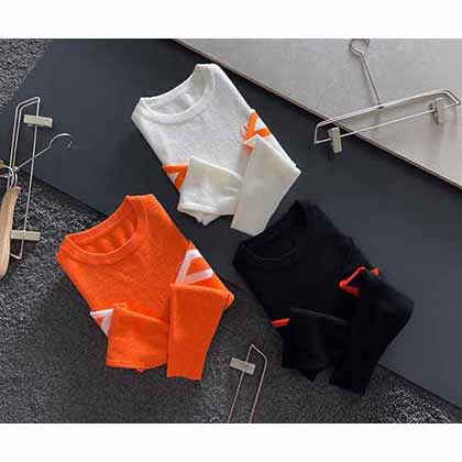 H2022秋冬新品羊絨毛衣，極具現(xiàn)代感亦承襲了傳統(tǒng)理念。