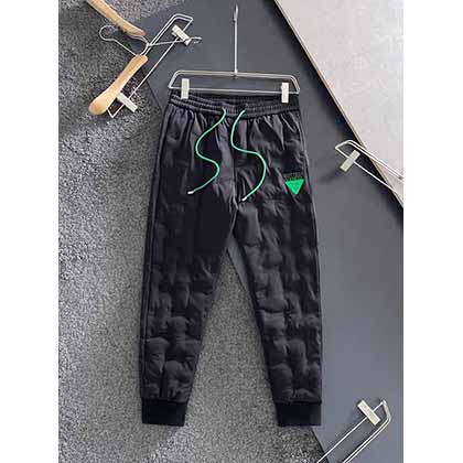 BV羽絨褲 官網同步新品秋冬新款