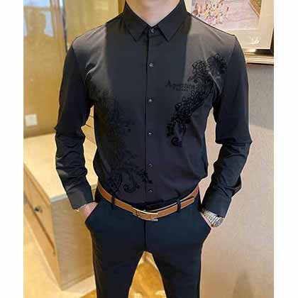 專柜新爆款襯衫巴黎專柜同步發售！