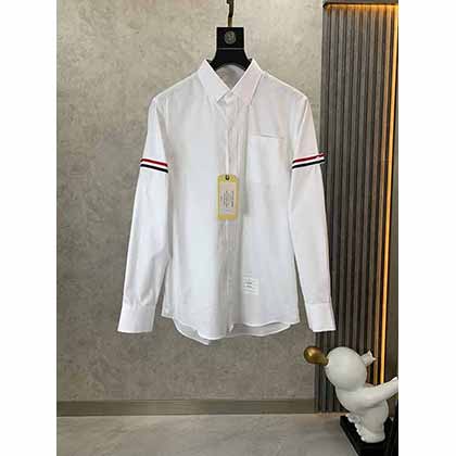 TB代工廠出品專業來襯衫20多年TB