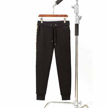 巴寶莉2022冬季新款衛褲，高貨冬季