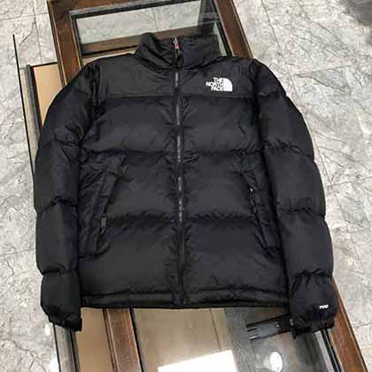 ThNrthFac北面男女同款1996Nupts羽絨服經典羽絨服