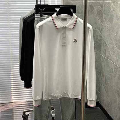 蒙口進口原版休閑時尚翻領襯衣