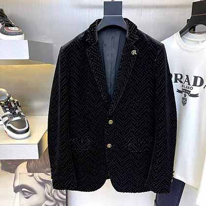 stefano ric史蒂芬商務男裝大品牌