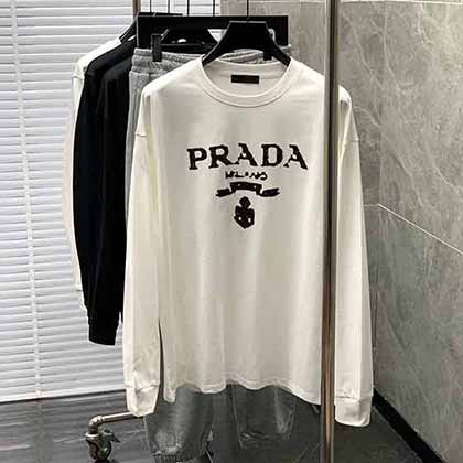 原單狠貨時尚定位印花工藝字母圖案休閑圓領衛衣