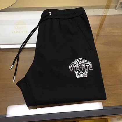 高等品質 范思.秋冬新品高等進口高等品質貨源高等休閑褲