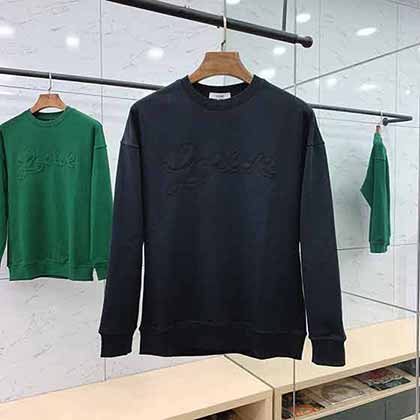 羅意威秋冬新品專柜同步有售時尚套頭衛衣