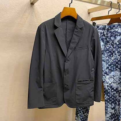 BRLUT1布魯圖新款男士時裝西服，經典級別一款單品！