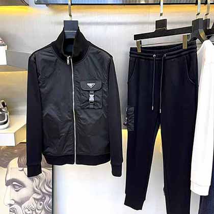 代買品級國際大品牌男裝超A原單夾克風衣