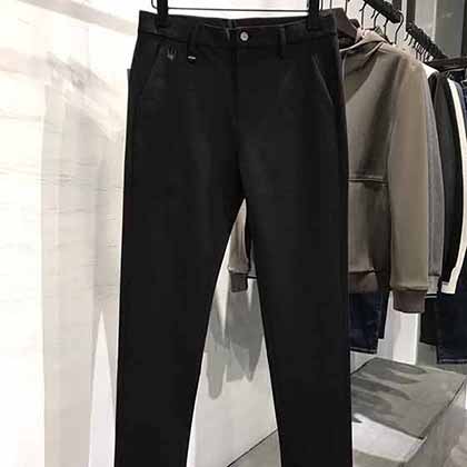 純正血統品質男士休閑褲，大品牌男士高等商務休閑褲/
