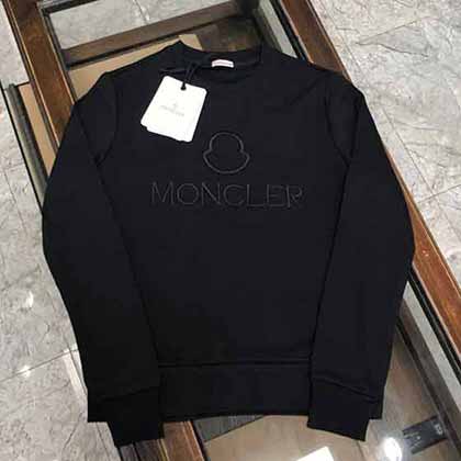 國際大品牌高等名品厚款帽衛衣 MNC