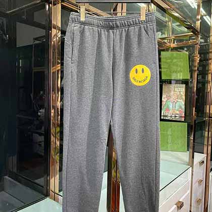 巴黎世家秋冬新品休閑褲 高等定制 讓你舒適自如