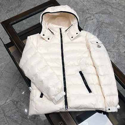 mnclr羽皇蒙口羽絨服情侶款王菲同款 官網專柜同步，超輕手感超好