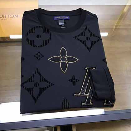 L.v.Ss秋季新款短袖 限定版 ！