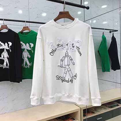 LuisVuittn路易威登秋冬新品綠野仙