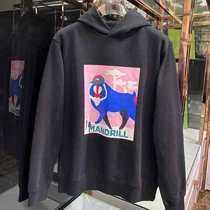 北面專柜同步男士衛(wèi)衣品牌定制原版帽衫衛(wèi)衣！