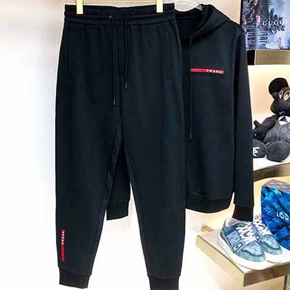 新原版定制進(jìn)口潮流運(yùn)動(dòng)套裝