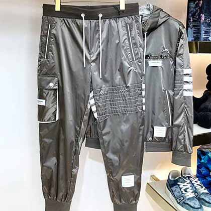 Thm Brwn （湯姆·布朗） 市場高版本休