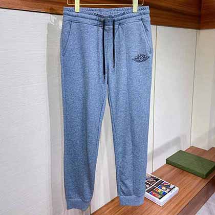 迪奧春夏新款休閑長褲，時尚百搭，舒適親膚！