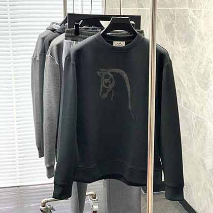 大品牌珠寶網Hermès愛馬仕時尚休閑圓