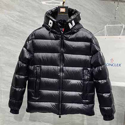 廣東大品牌網蒙口FWMntbliar新款男女同款羽絨服