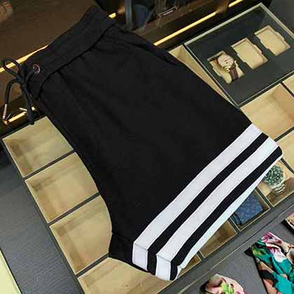 四川大品牌網THM BRWN湯姆·布朗TB秋冬新款休閑褲