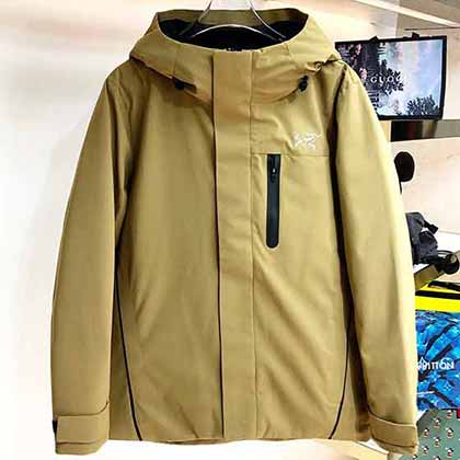 ARCTRYX始祖鳥VILANC商務系列INISCBLAZR