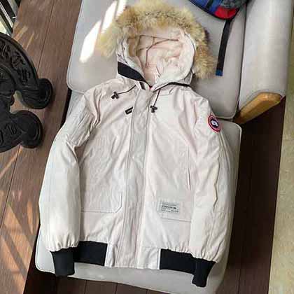 Canaa sV 聯名貓頭鷹限量版情侶飛行夾克