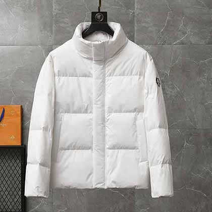 迪桑特冬季短款羽絨服運動休閑戶外