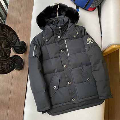 保暖時尚連帽羽絨服男冬季短款潮流高等大品牌情侶外