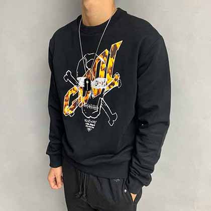 紀梵希T恤，時尚與舒適的精良結合，