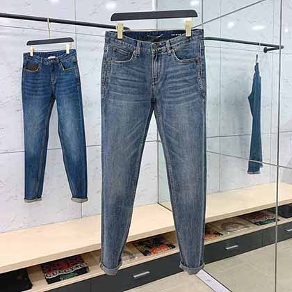 Dior奢華大品牌男裝，新款棉質(zhì)針織布外套