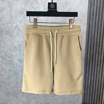 Burberry 巴寶莉 ss夏季時(shí)髦單品休閑短褲