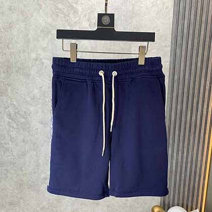 Dior男士運動短褲，迪奧定制原版夏