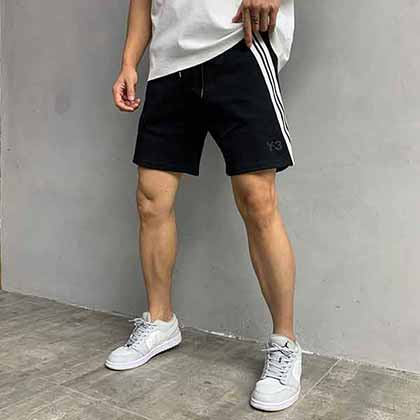 Y家大品牌潮牌男裝 山本耀司家新