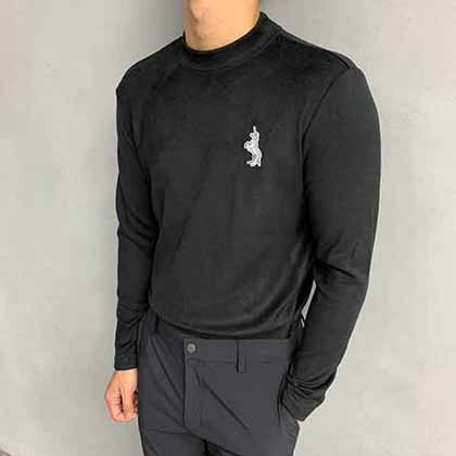 BBR大品牌子男裝 定制羊絨混紡小