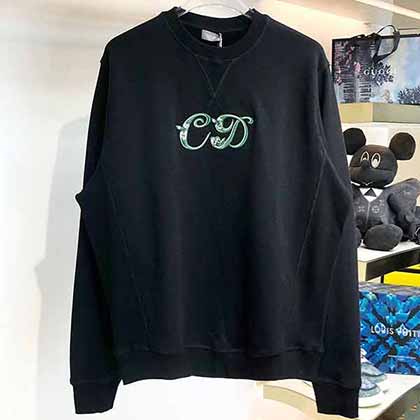 優眾網名品Dior與藝術家Kenny Scharf 的聯名