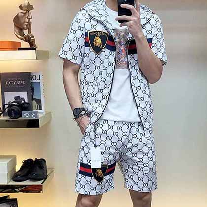 古奇 貴族套裝 原單品質獨家守選